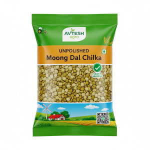 Moong Dal